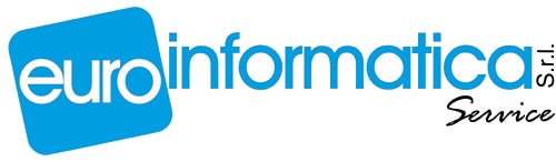 Logo Euro Informatica