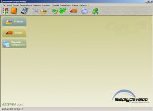 Easy Evolver Fashion edition - Euro Informatica Service