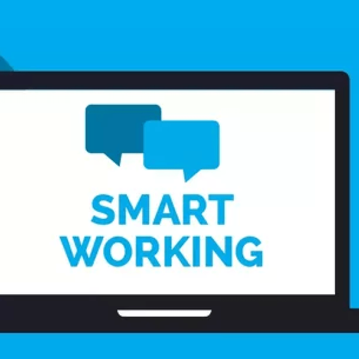 Smartworking Immagine