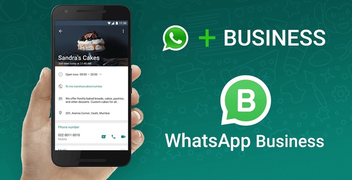 Main Whatsapp For Business Now Officially Launched For Selected Markets