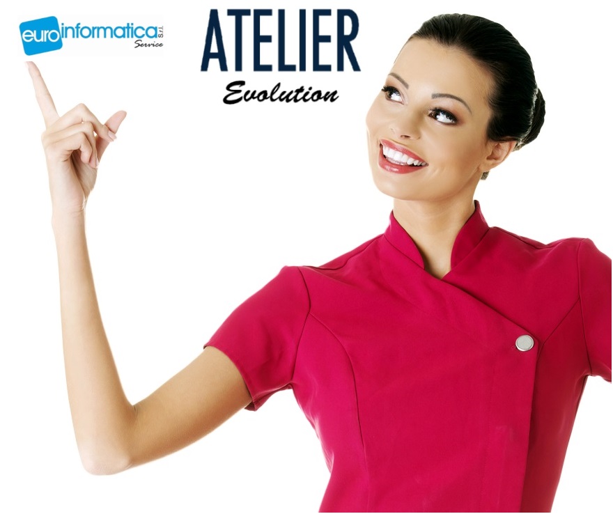 Atelier Evolution