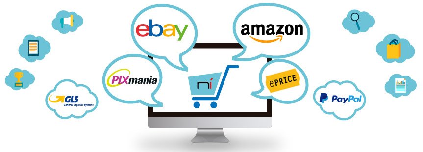 Banner E Commerce