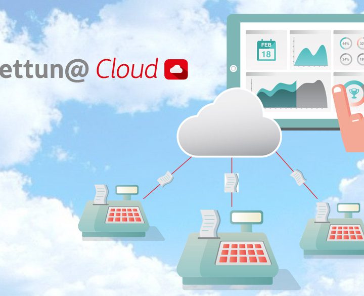 Nettunacloud