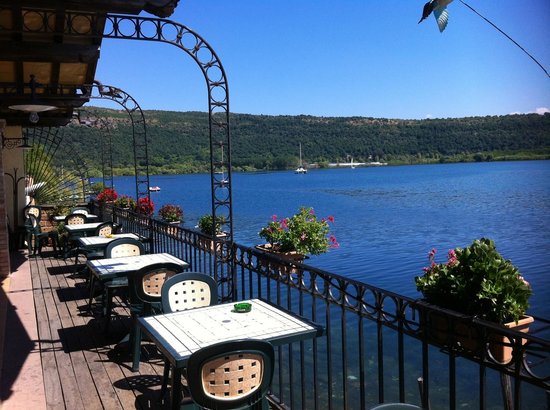 Paradiso Sul Golfo