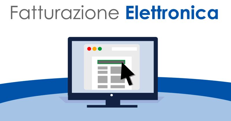 Fatturazione Elettronica1