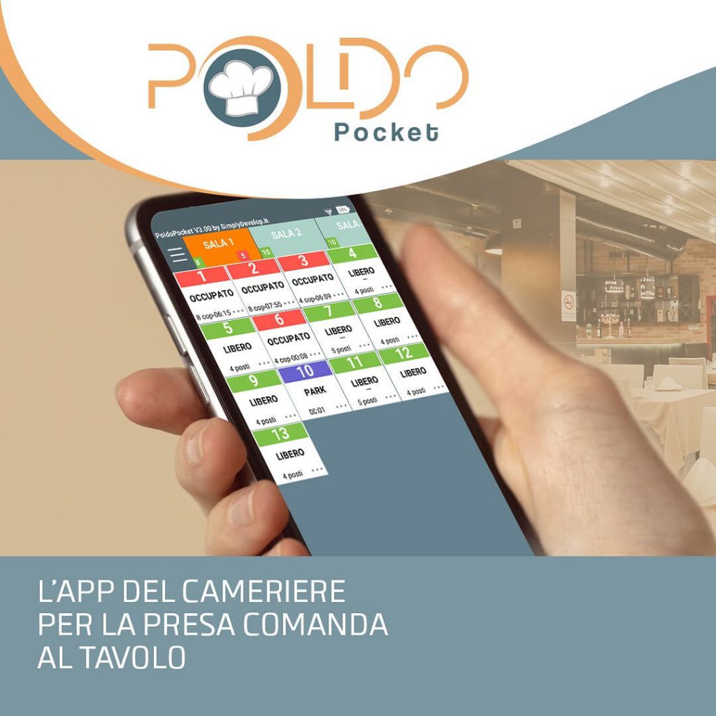 Poldo Pocket