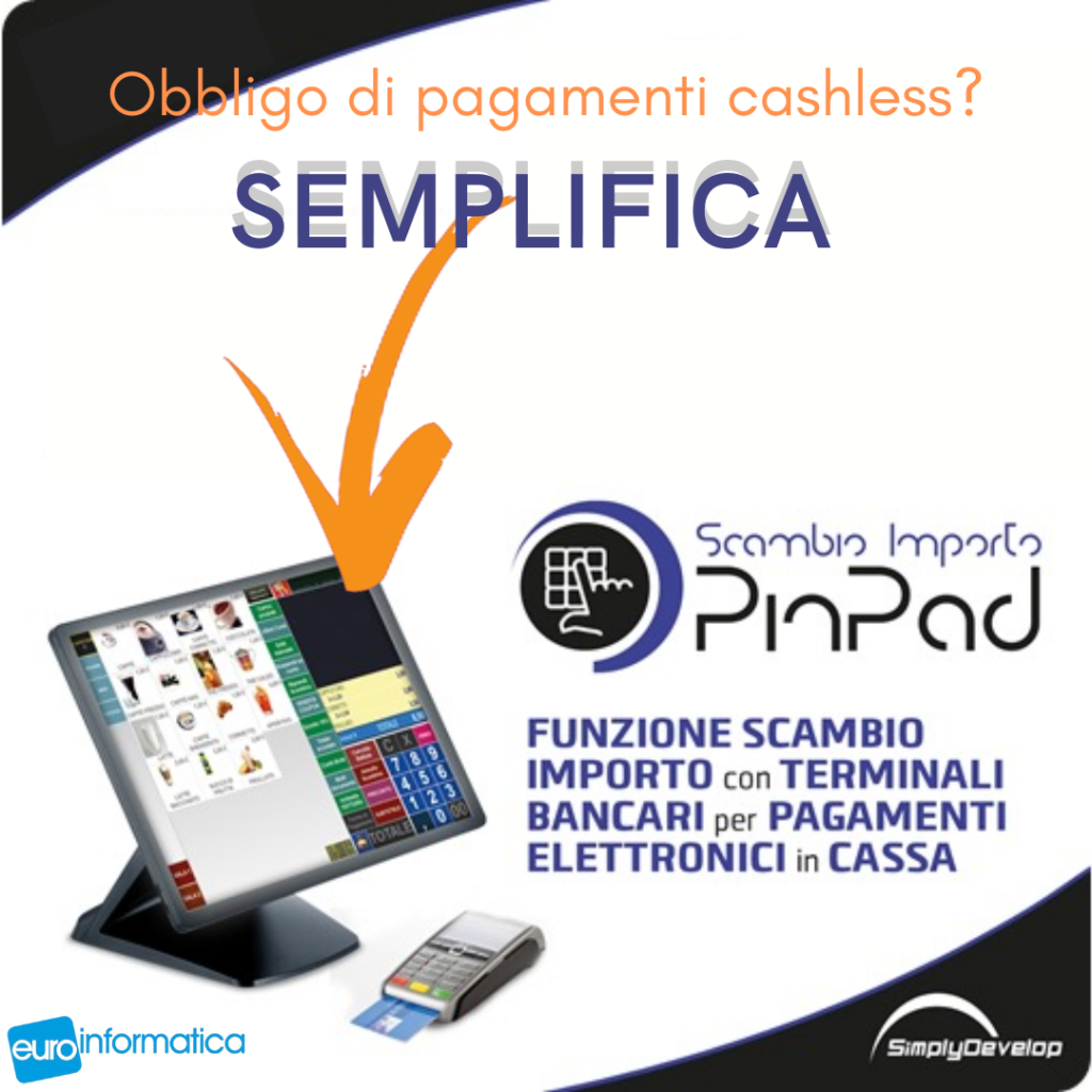 Disponibile Esclusivamente Per Pos Bancari 1